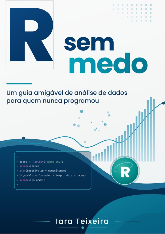 R sem medo