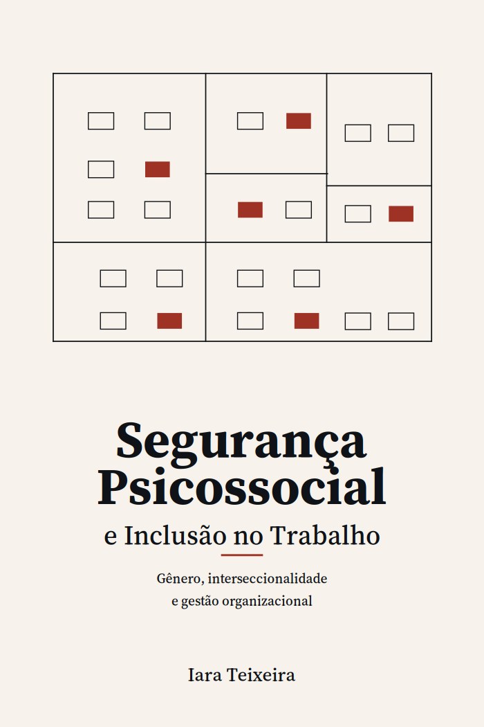 Segurança Psicossocial
